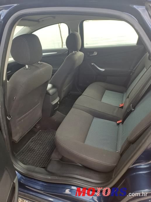 2011' Ford Mondeo 2,0 photo #6