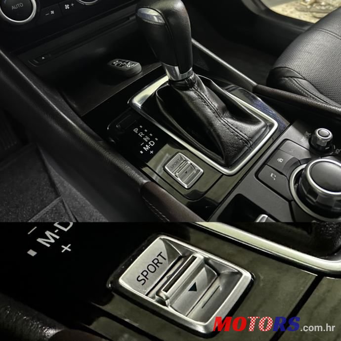 2019' Mazda 3 G120 photo #4