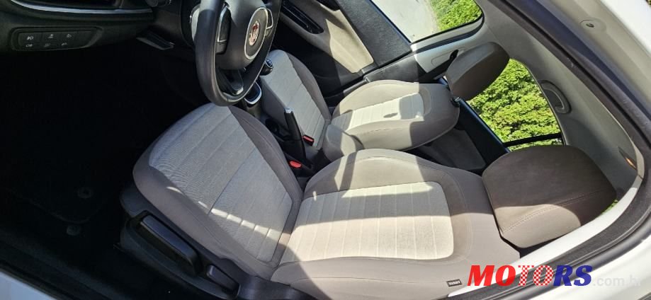 2019' Fiat Tipo 1,4 16V photo #5