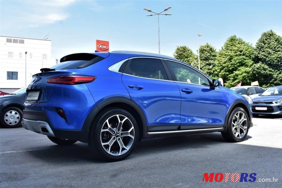 2019' Kia Ceed photo #6