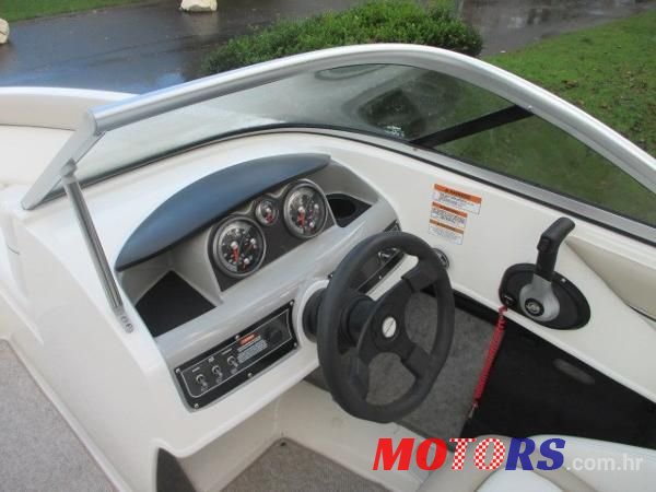 2015' Bayliner 185 FLYTE photo #4