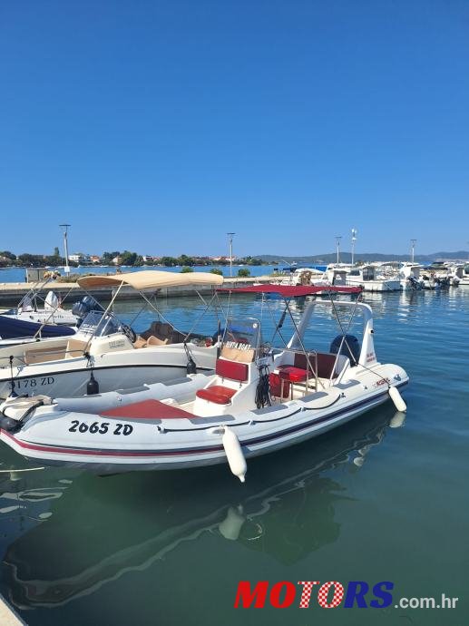 2008' Maestral photo #1