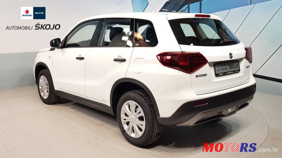 2019' Suzuki Vitara 1,0 photo #6
