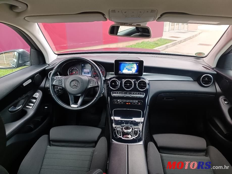 2018' Mercedes-Benz CLC 2.0 photo #4