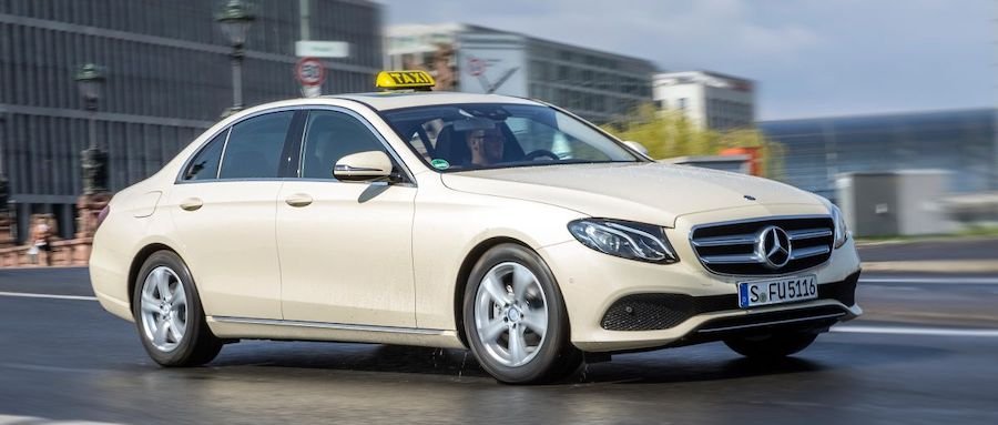 Kako prepoznati bivše taksi vozilo i zašto ga izbjegavati