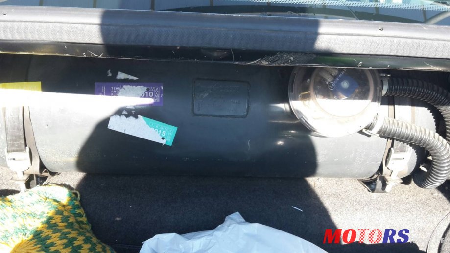 1993' Audi 100 photo #5