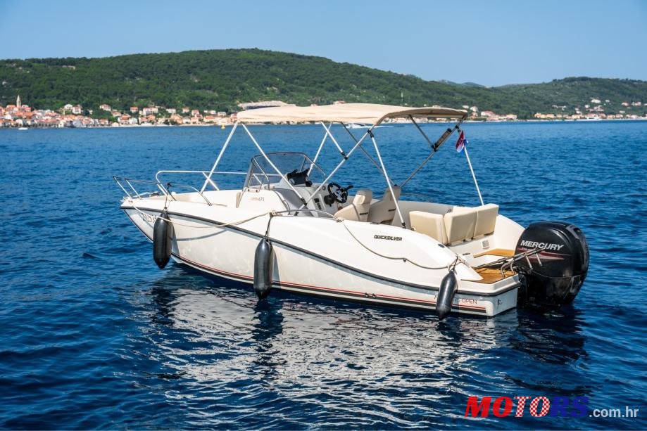 2014' Quicksilver photo #1