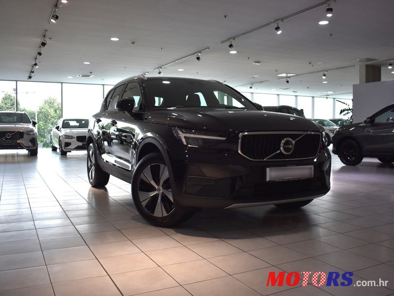 2024' Volvo XC40 photo #3