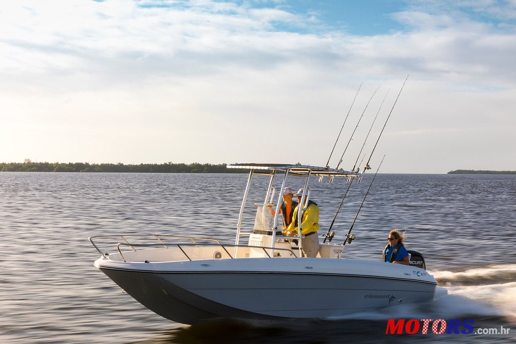 2021' Bayliner T21BAY 2022 photo #1