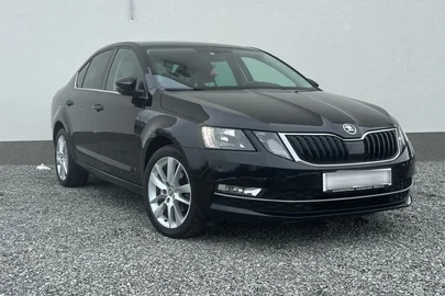 2017' Skoda Octavia 1,6 Tdi