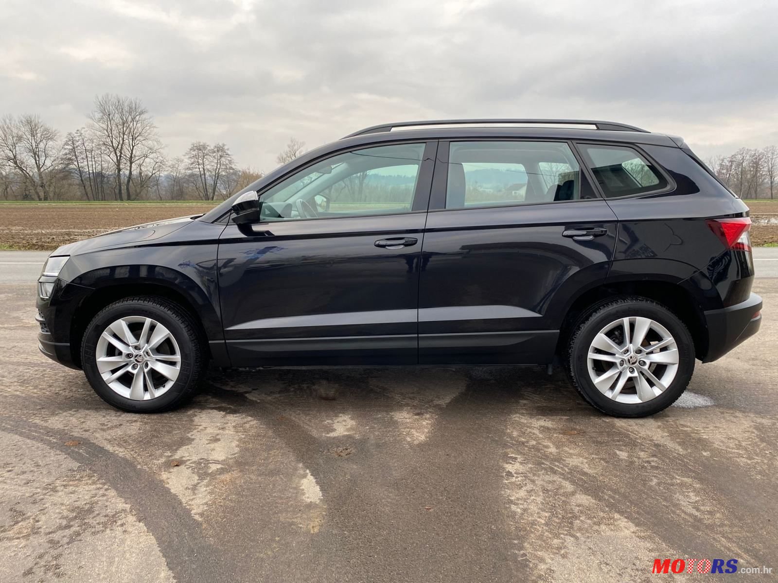 2019' Skoda Karoq 1,6 photo #4