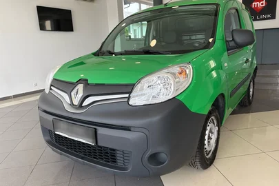 2019' Renault Kangoo 1,5 Dci