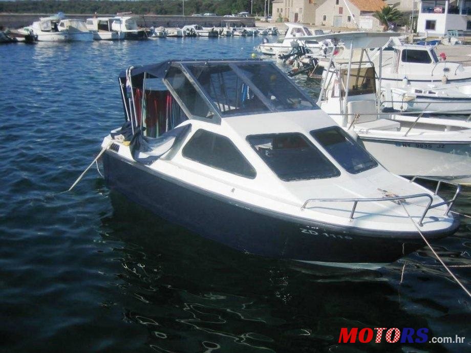 1976' Elan 540 photo #1