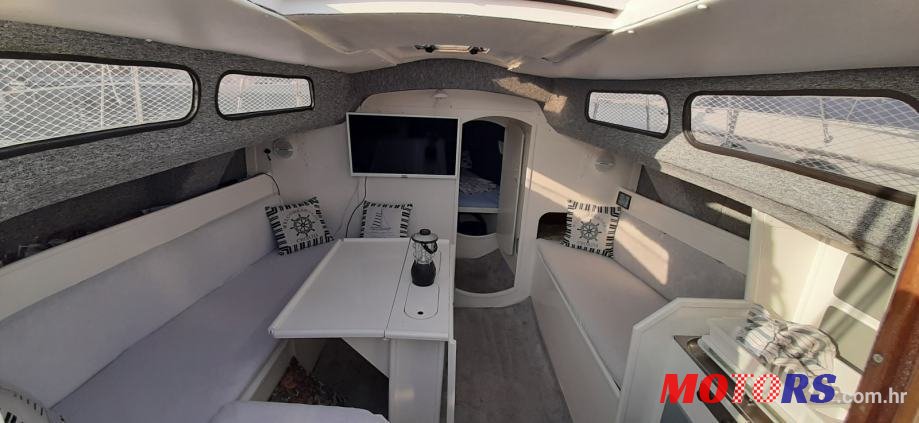 1984' Elan AMON 940 photo #2