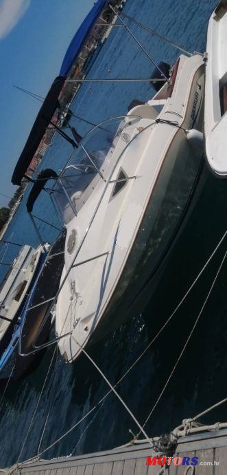 2007' Quicksilver photo #1