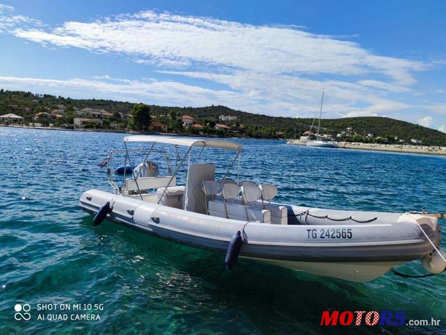 2008' Lomac photo #1