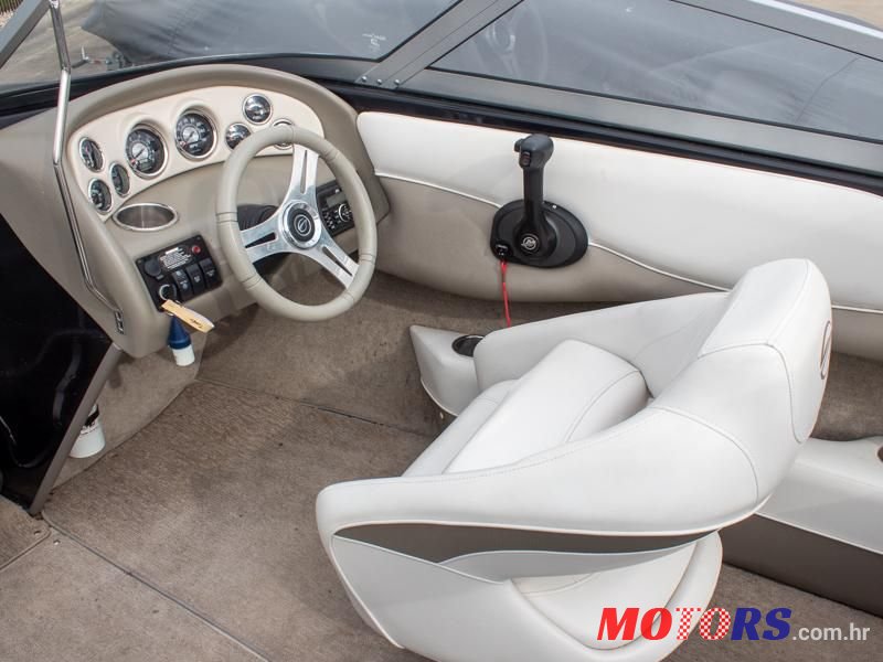 2016' Crownline 18 SS photo #4