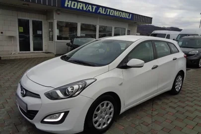 2014' Hyundai i30 Cw 1,6 Crdi