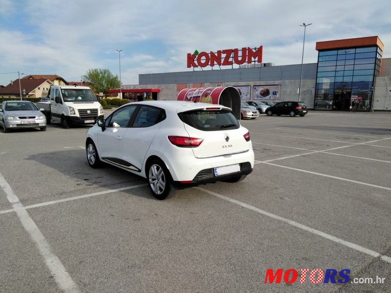 2019' Renault Clio Dci photo #2