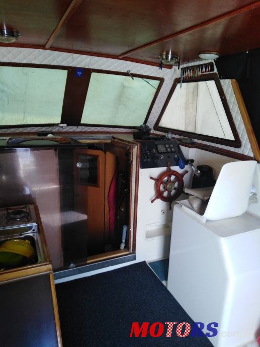 1988' Adria photo #2