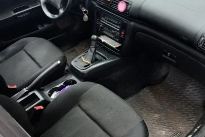 2004' Volkswagen Passat 1,9 Tdi