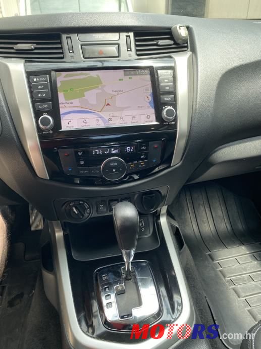 2022' Nissan Navara 2.3 D photo #5