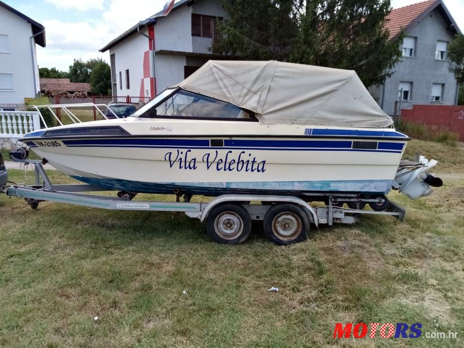 1984' Nidelv 18 photo #1