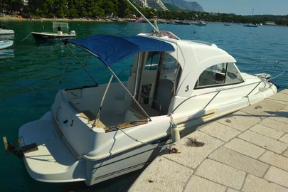 2008' Beneteau