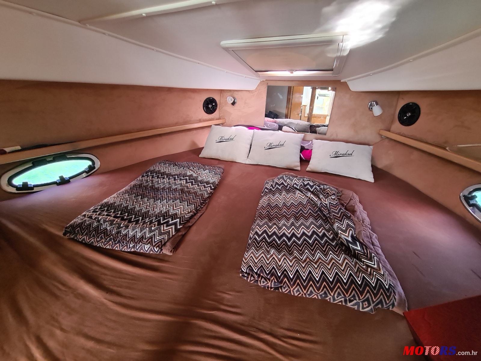 2015' Mirakul 30 photo #6