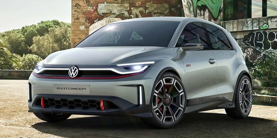 VW Says the Electric GTI Will Be 'More Exciting' to Drive