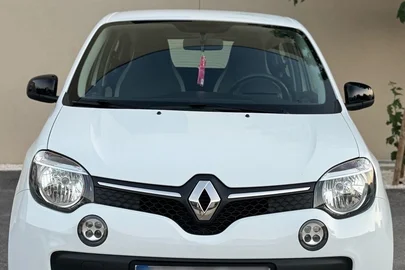 2018' Renault Twingo Sce