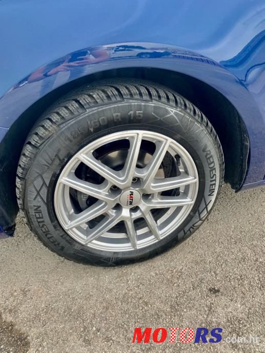 2013' Audi A1 1,2 Tfsi photo #4