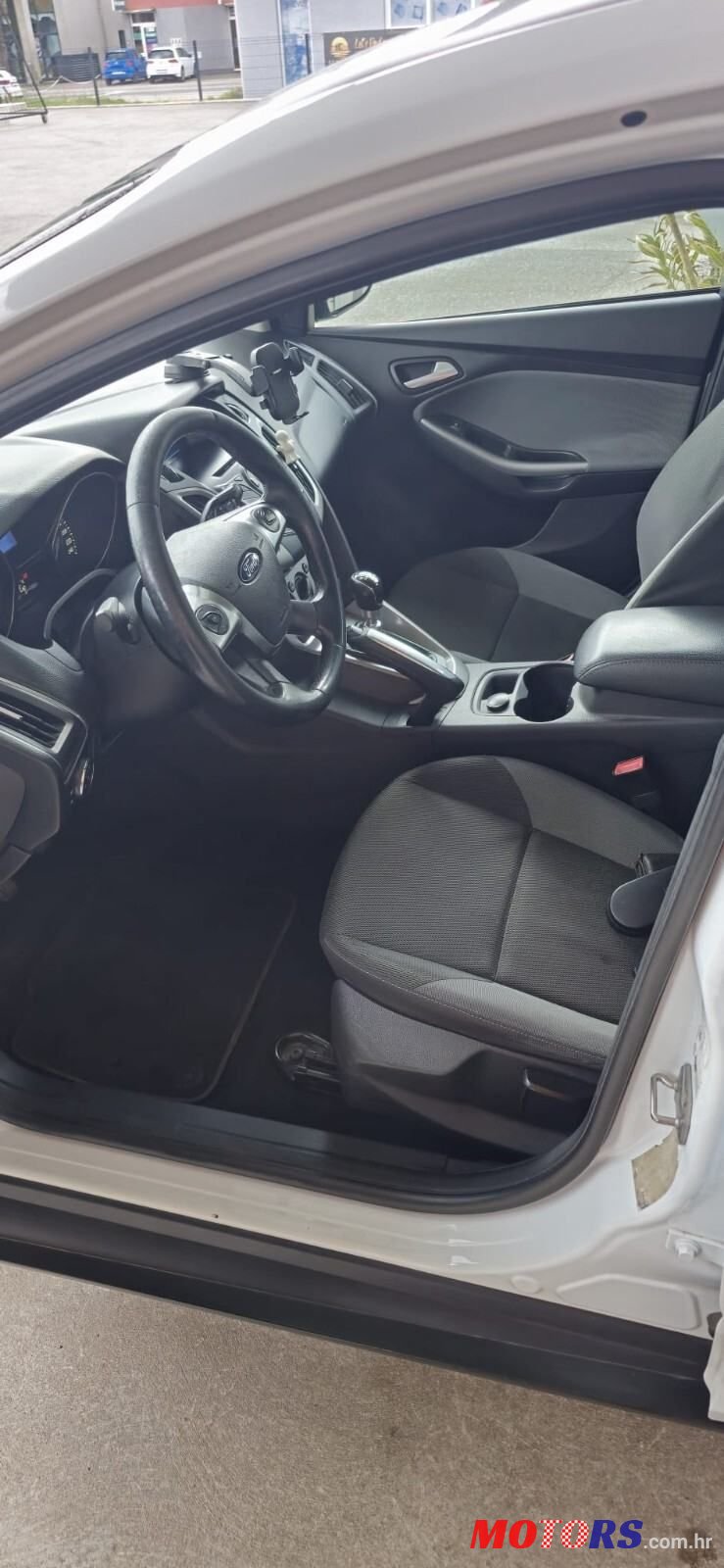2013' Ford Focus 1,6 photo #5