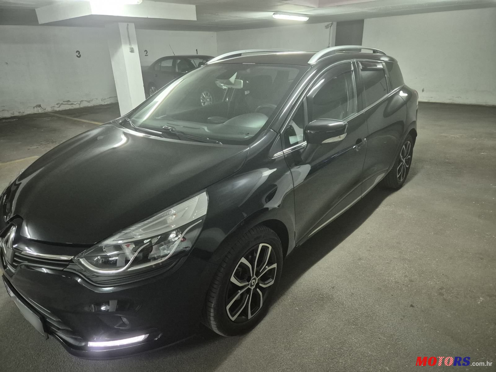 2020' Renault Clio Tce photo #5