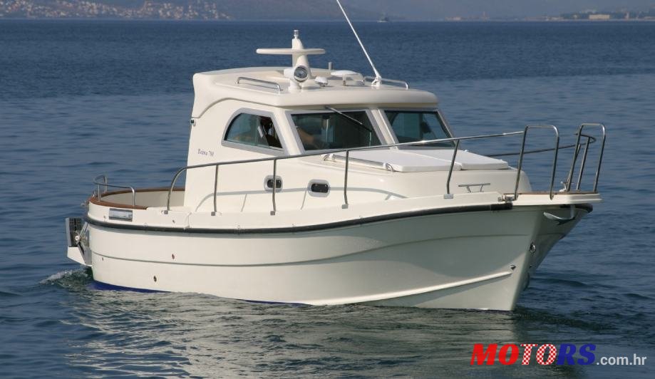 2020' Betina 700 photo #1