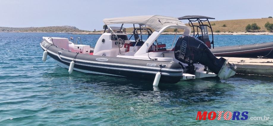 2018' Stingray photo #1