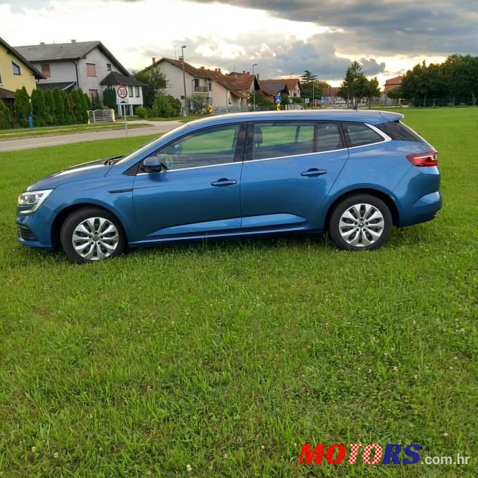 2017' Renault Megane 1,5Dci Life Dizel photo #4