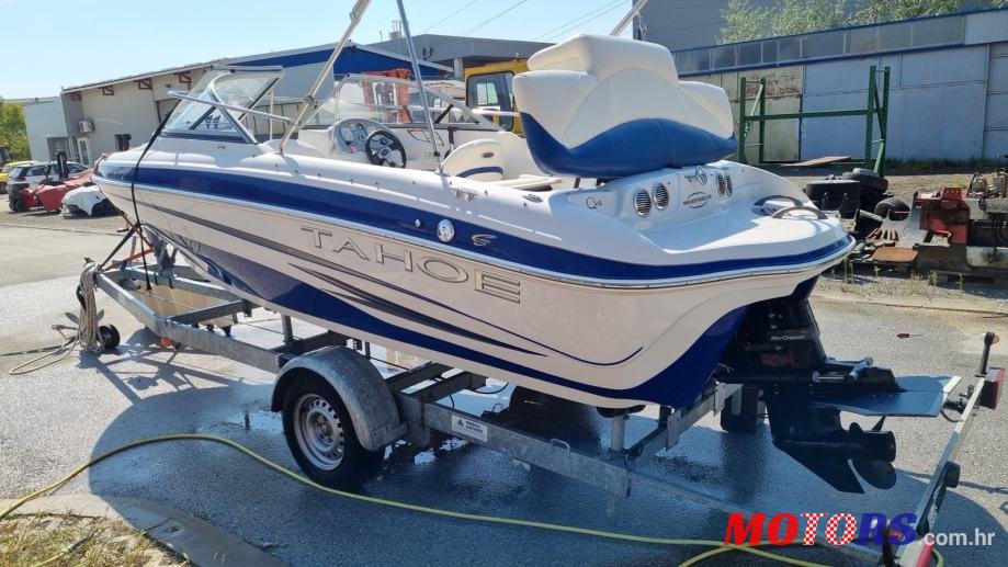 2009' Tahoe photo #1