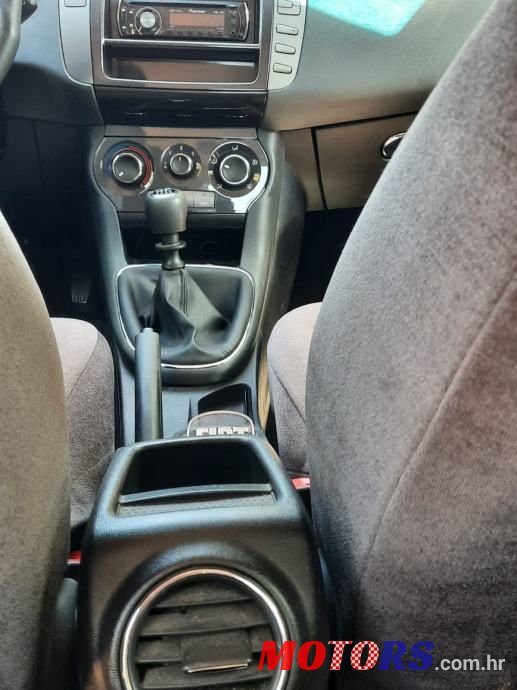 2009' Fiat Bravo 1,4 16V photo #4