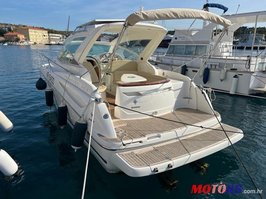 2008' Jeanneau Prestige 30S photo #1