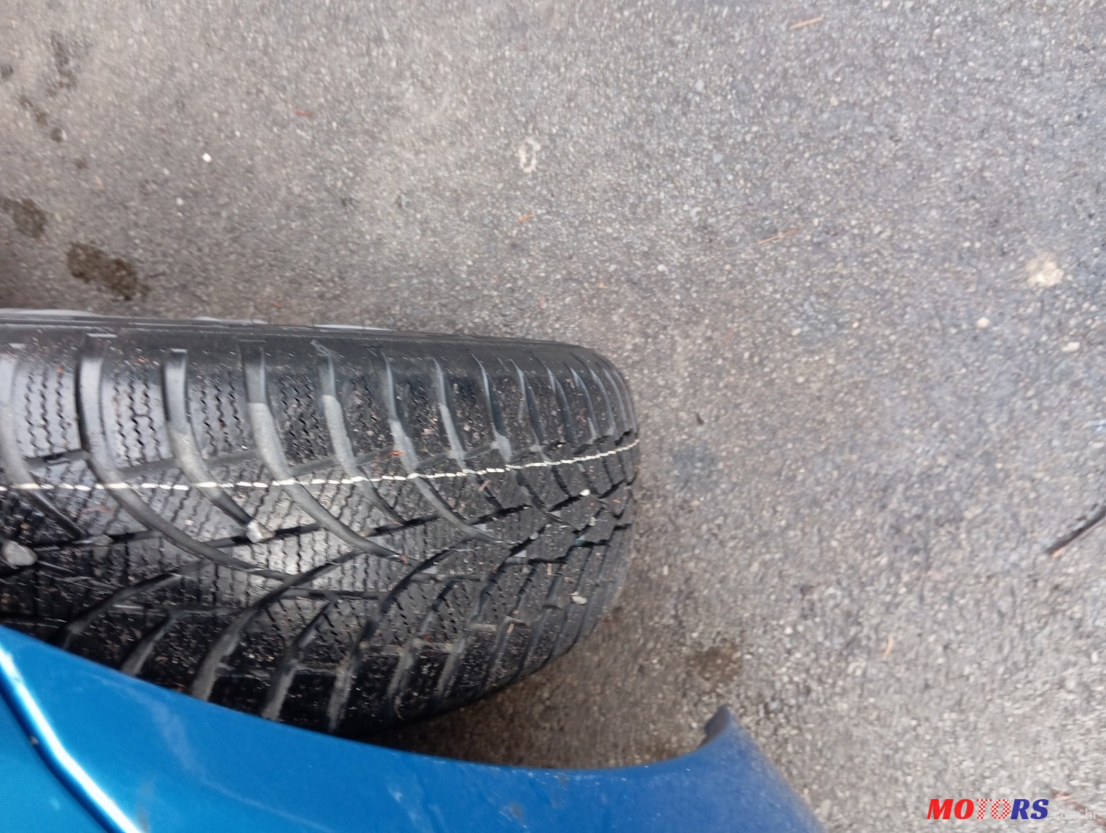 2003' Renault Clio photo #6