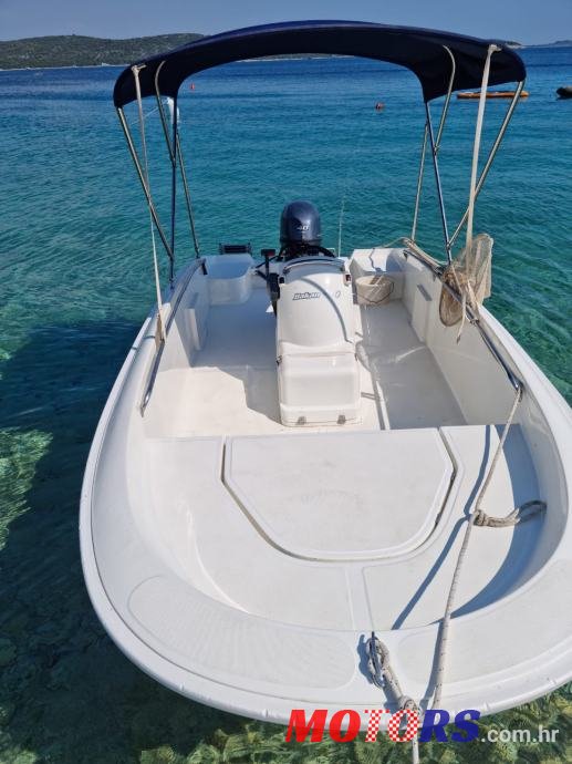 2013' Bakan Gliser Bakan 4.5 photo #1