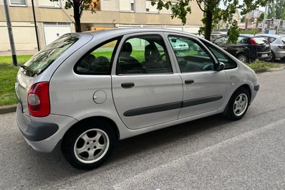 2001' Citroen Xsara Picasso 1,8 I 16V