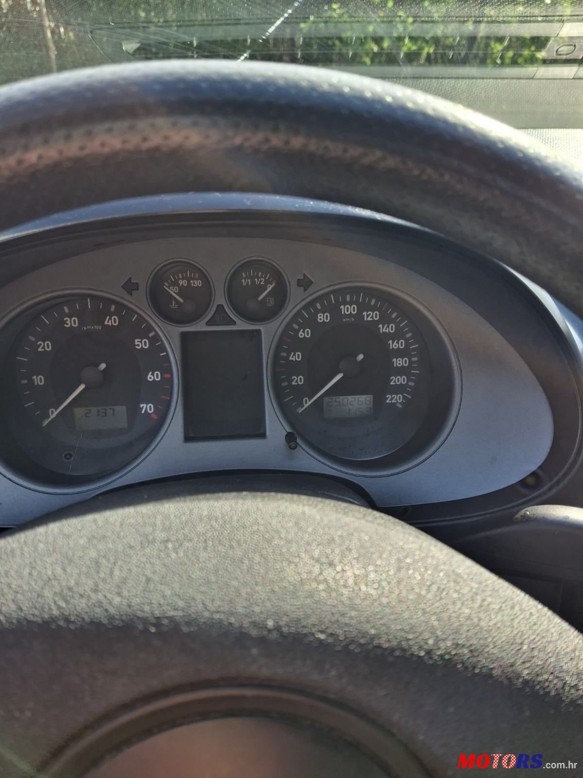 2006' SEAT Cordoba 1,4 16V photo #5