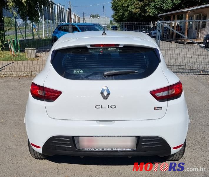 2019' Renault Clio Dci 75 photo #4