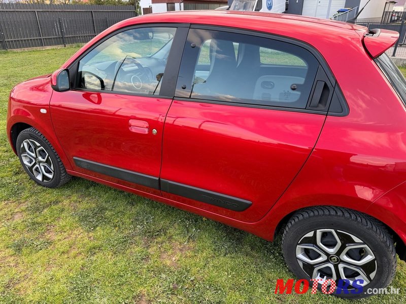 Renault Twingo Sce 70 Probleme