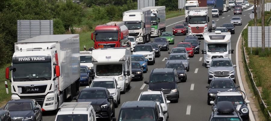 ‘Nikome nije u interesu voziti auto u Zagrebu – ali boljeg izbora nema’