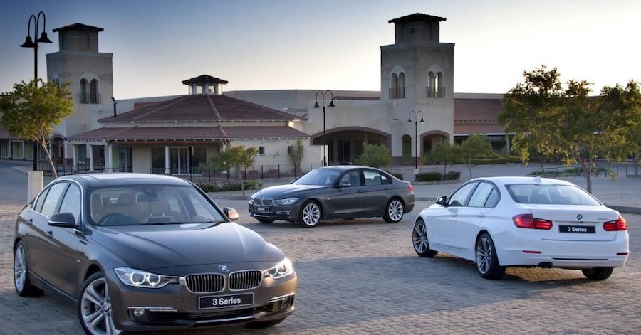 Istraživanje otkrilo kojim BMW modelima vrijednost pada najviše, a koji najbolje ‘drže cijenu‘