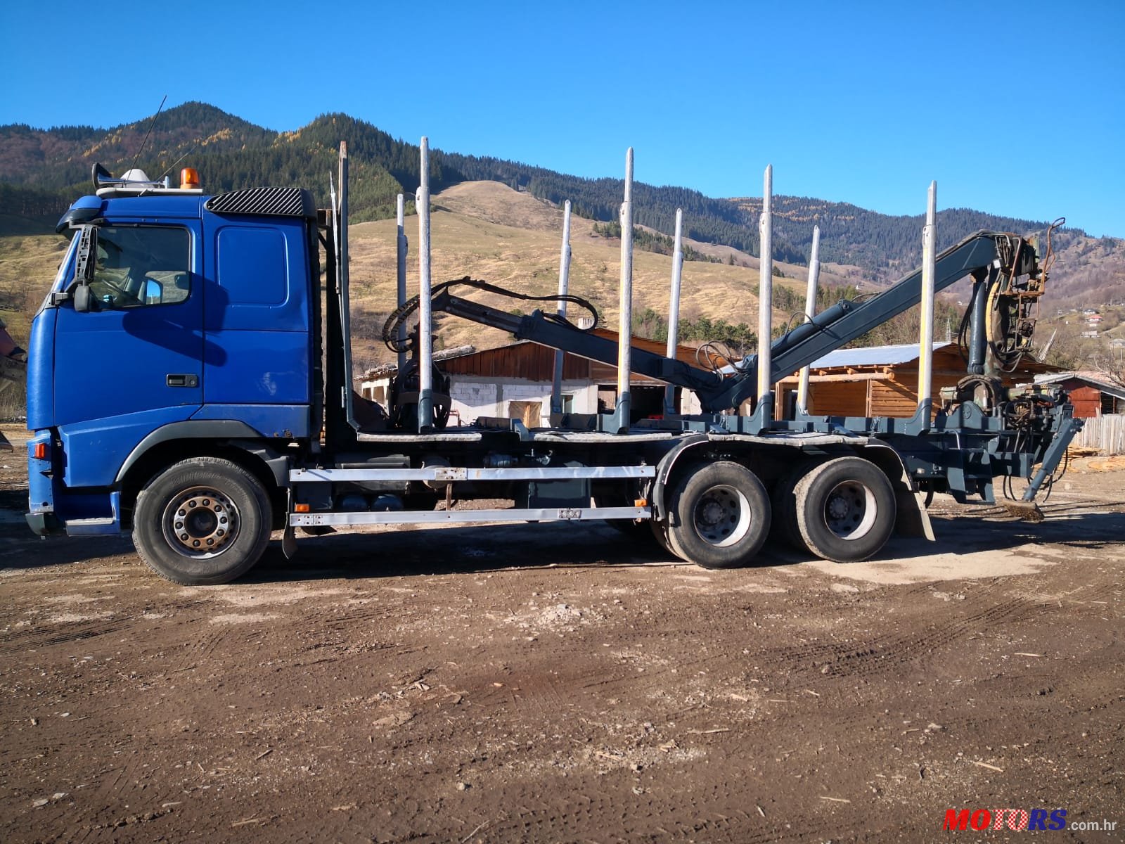 2012' Volvo photo #3