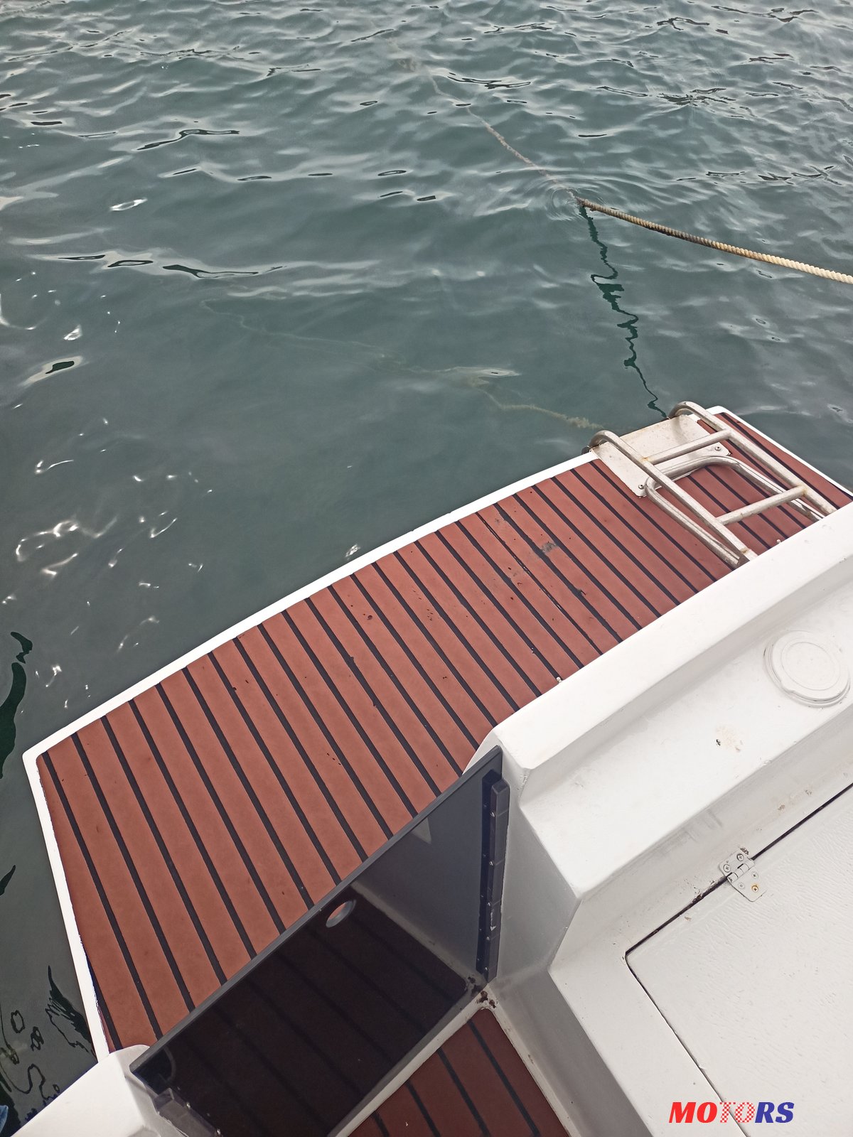 1988' Adria photo #6